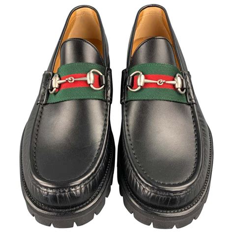 gucci lug sole loafer dupe|gucci lug sole loafer review.